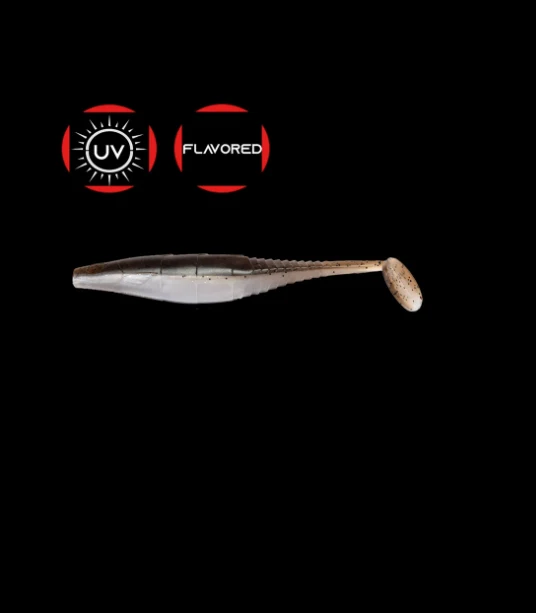 Slab Shad 7,5cm I 13 cm