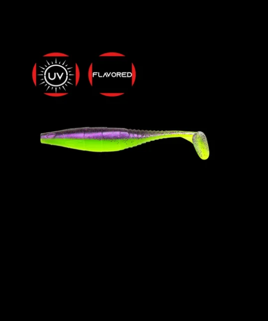 Slab Shad 7,5cm I 13 cm