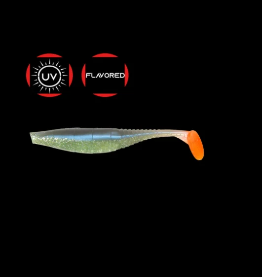 Slab Shad 7,5cm I 13 cm
