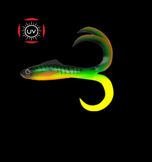 Everbait 3 Tail 24cm I 40g