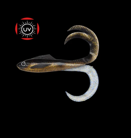 Everbait 3 Tail 24cm I 40g