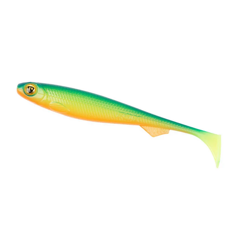 Fox Rage Slick Shad 9 cm I 11cm I 13cm