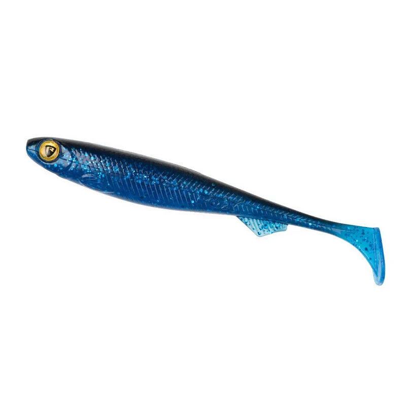 Fox Rage Slick Shad 9 cm I 11cm I 13cm