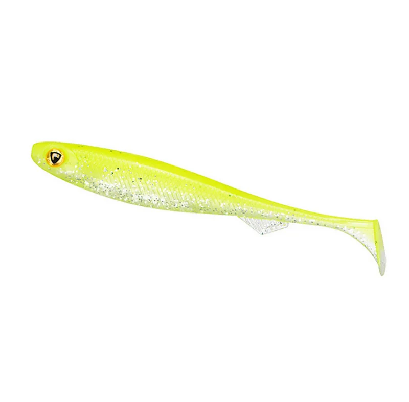 Fox Rage Slick Shad 9 cm I 11cm I 13cm