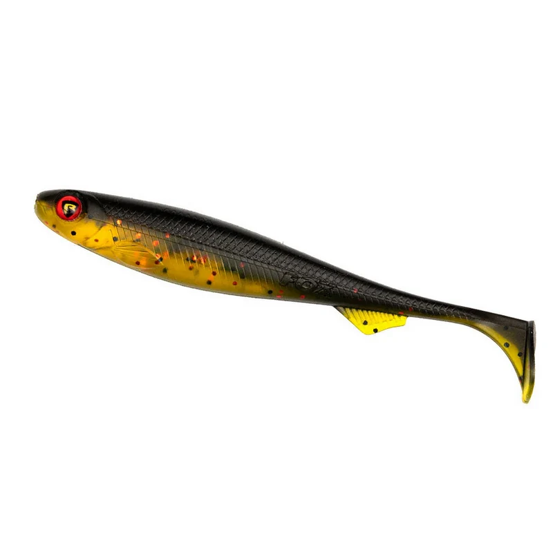 Fox Rage Slick Shad 9 cm I 11cm I 13cm