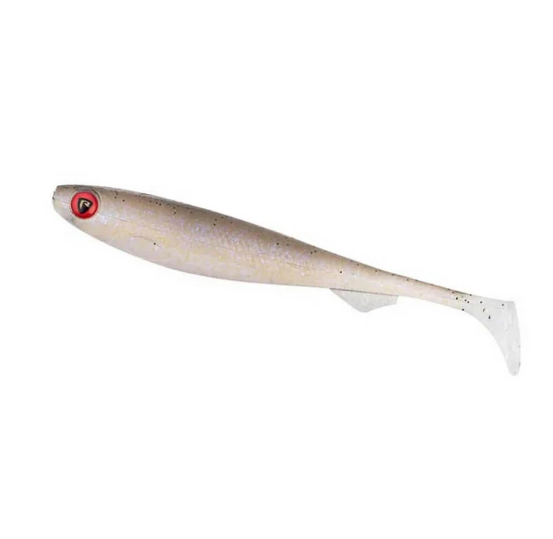 Fox Rage Slick Shad 9 cm I 11cm I 13cm