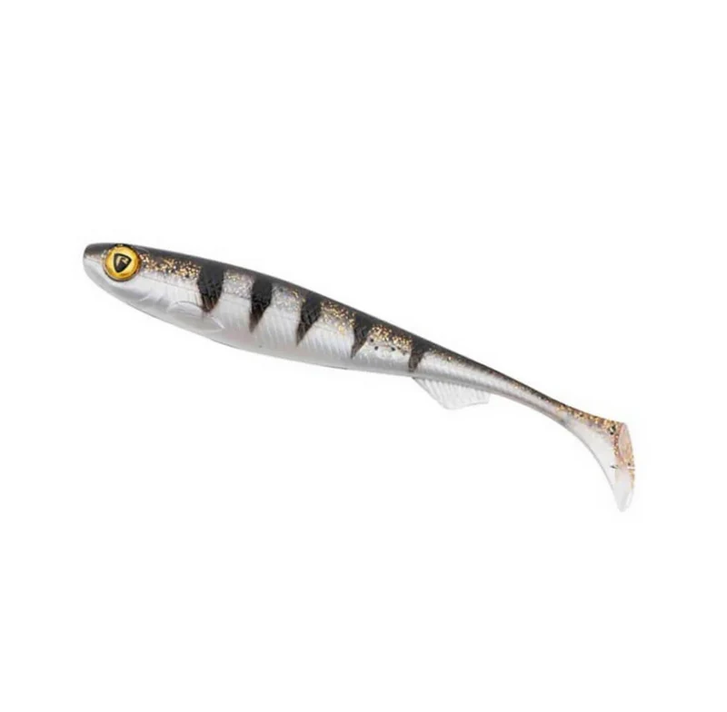 Fox Rage Slick Shad 9 cm I 11cm I 13cm