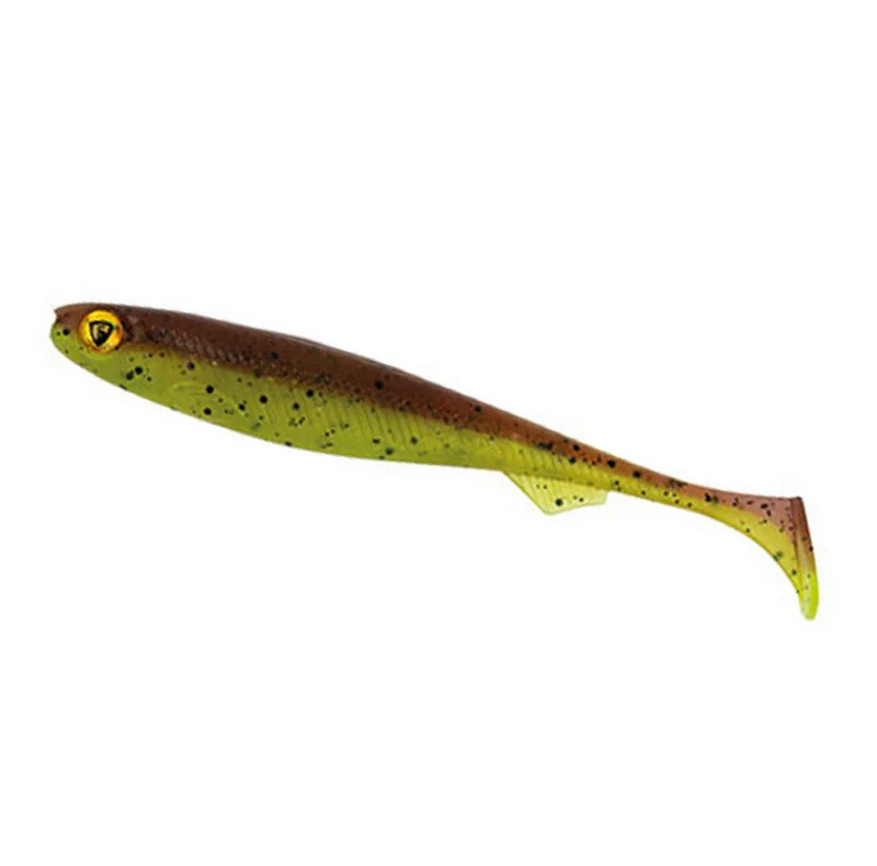 Fox Rage Slick Shad 9 cm I 11cm I 13cm