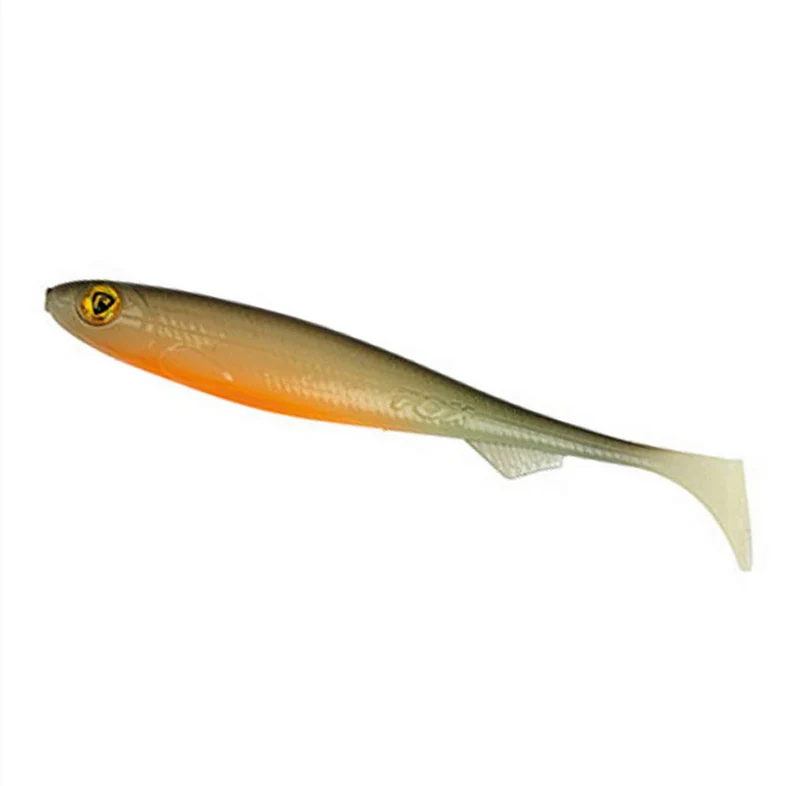 Fox Rage Slick Shad 9 cm I 11cm I 13cm