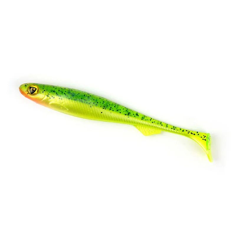 Fox Rage Slick Shad 9 cm I 11cm I 13cm
