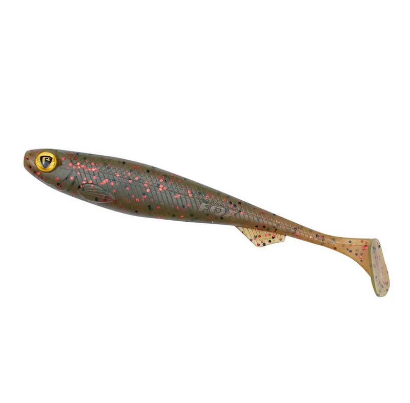 Fox Rage Slick Shad 9 cm I 11cm I 13cm