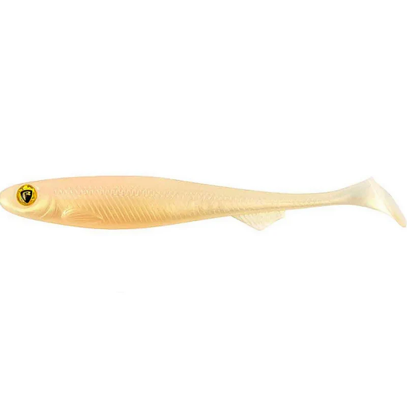 Fox Rage Slick Shad 9 cm I 11cm I 13cm