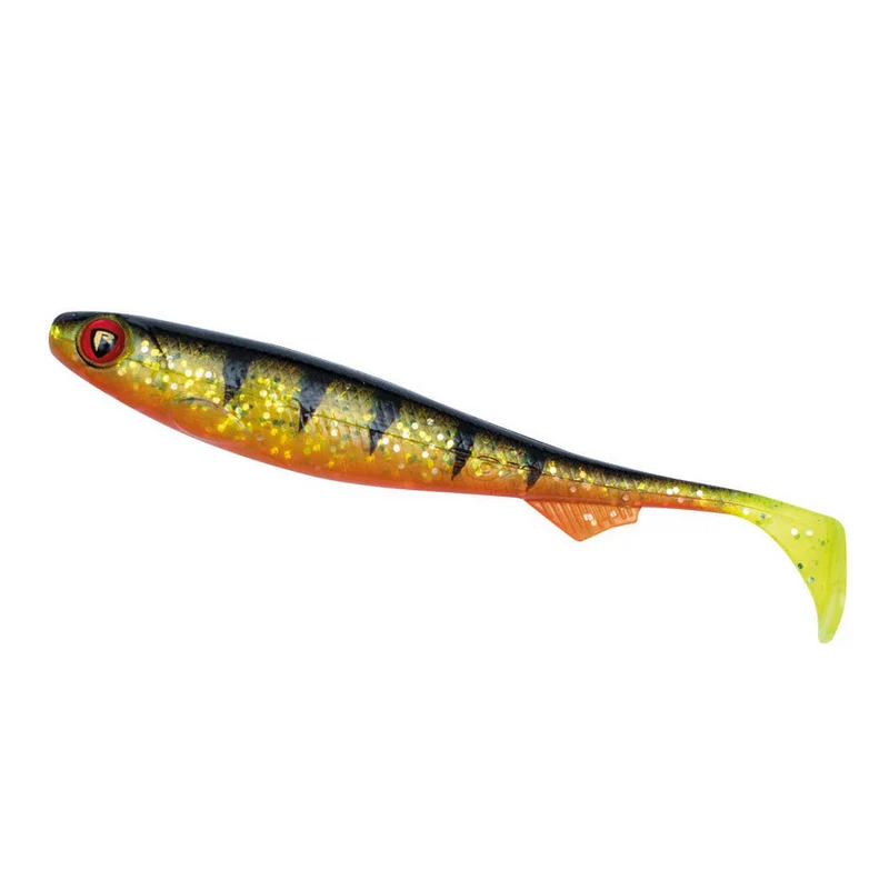 Fox Rage Slick Shad 9 cm I 11cm I 13cm