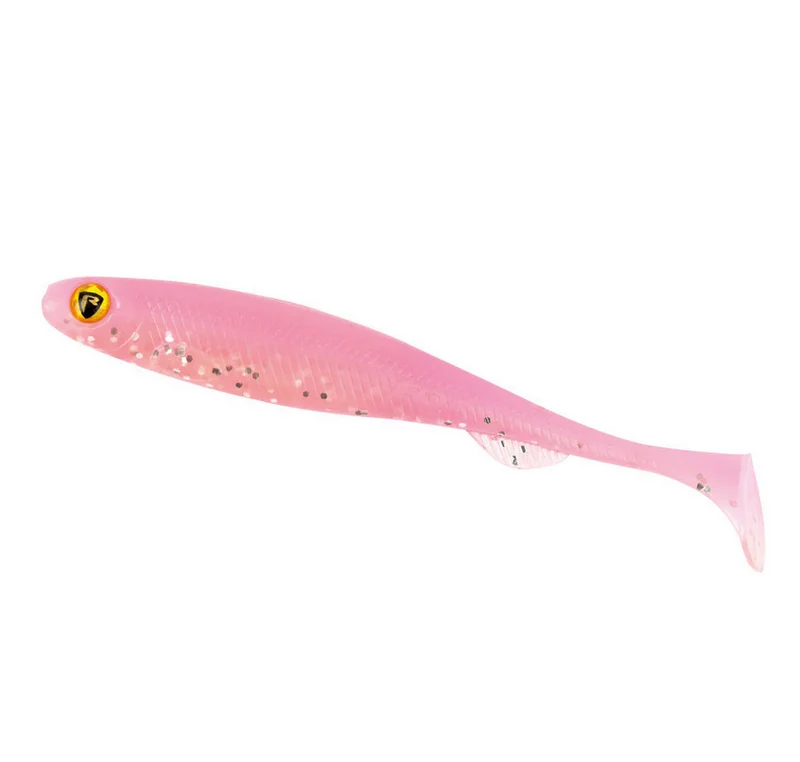 Fox Rage Slick Shad 9 cm I 11cm I 13cm