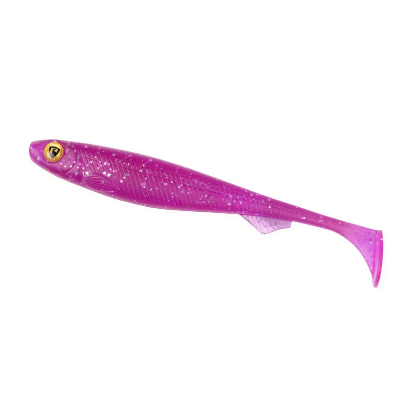 Fox Rage Slick Shad 9 cm I 11cm I 13cm