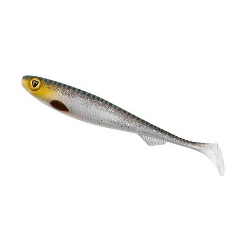 Fox Rage Slick Shad 9 cm I 11cm I 13cm