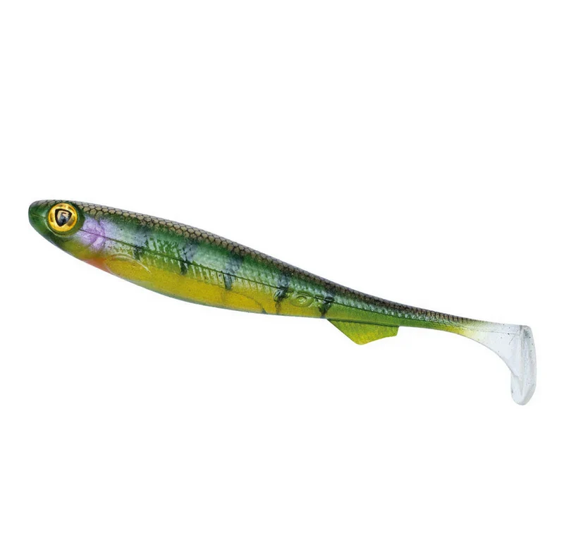 Fox Rage Slick Shad 9 cm I 11cm I 13cm
