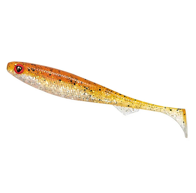 Fox Rage Slick Shad 9 cm I 11cm I 13cm