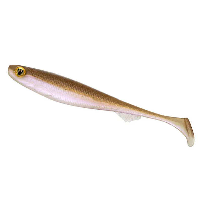Fox Rage Slick Shad 9 cm I 11cm I 13cm