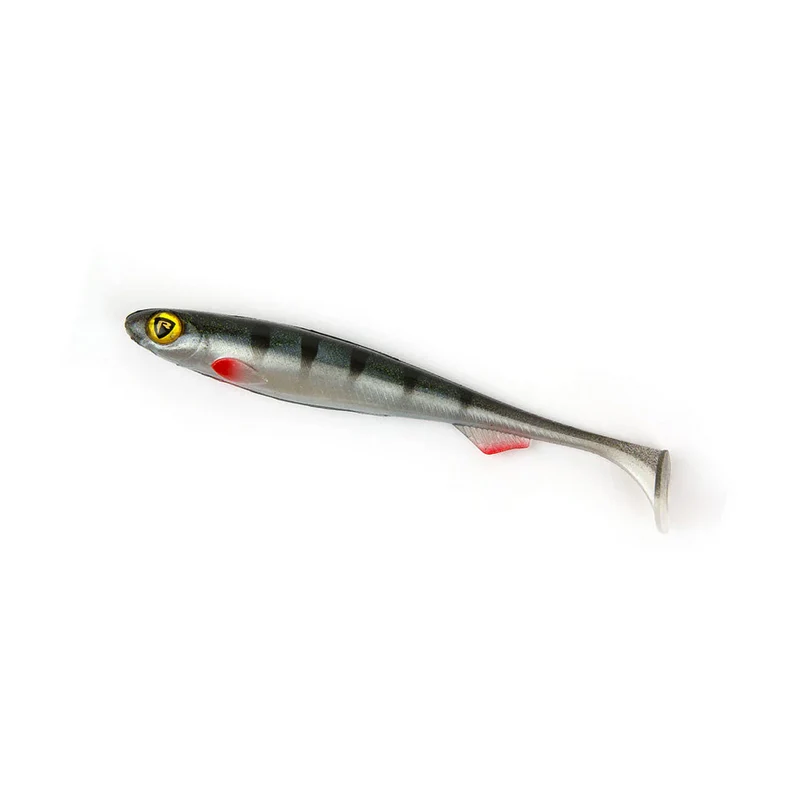 Fox Rage Slick Shad 9 cm I 11cm I 13cm