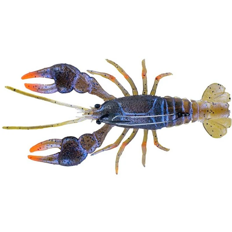 Chasebaits – The Mud Bug 7cm I 9,5cm