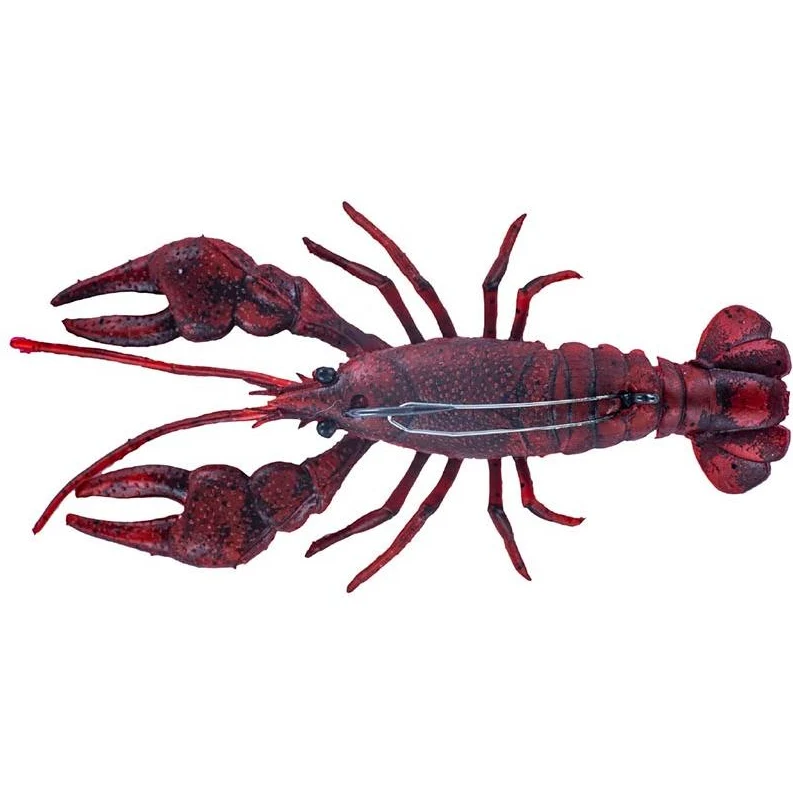 Chasebaits – The Mud Bug 7cm I 9,5cm