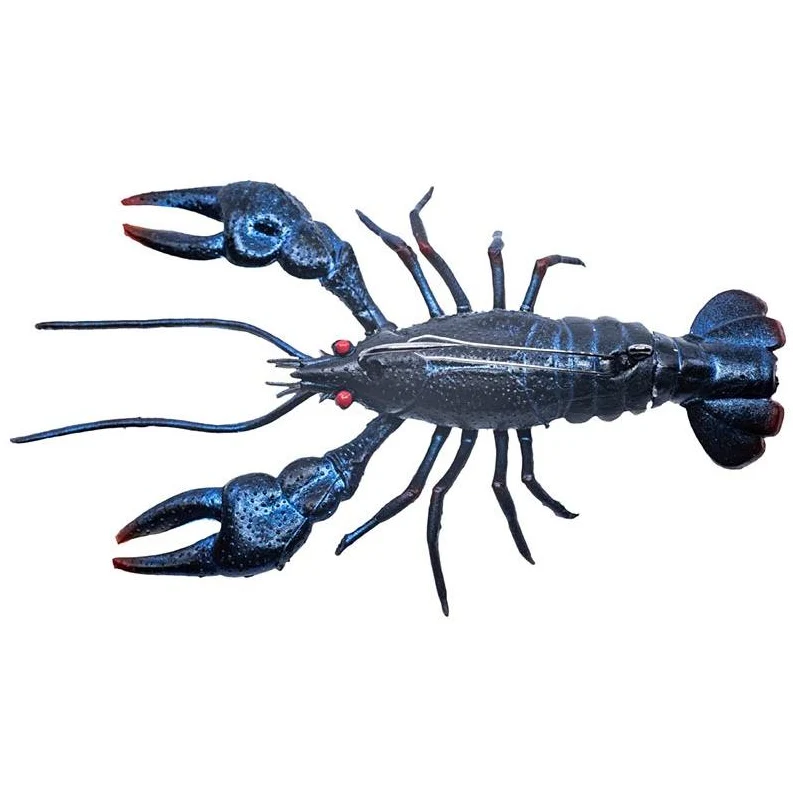 Chasebaits – The Mud Bug 7cm I 9,5cm