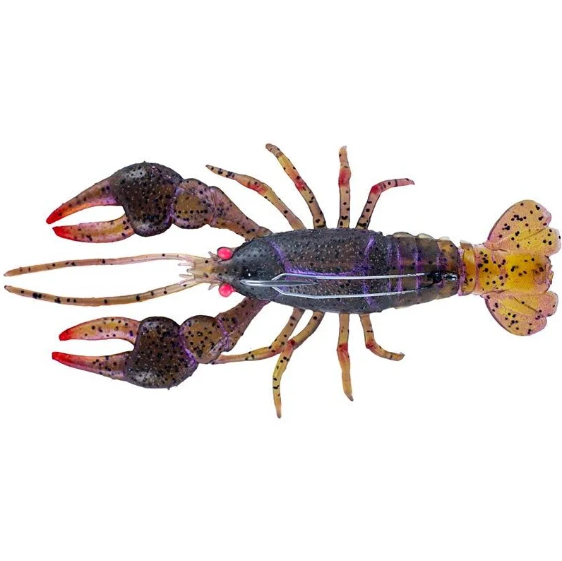 Chasebaits – The Mud Bug 7cm I 9,5cm