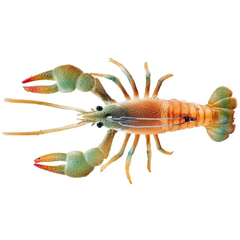 Chasebaits – The Mud Bug 7cm I 9,5cm