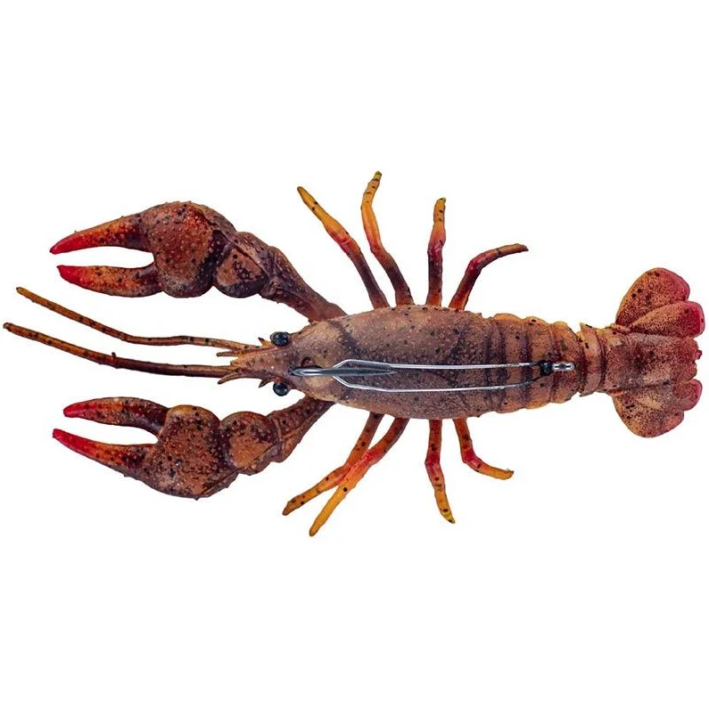 Chasebaits – The Mud Bug 7cm I 9,5cm