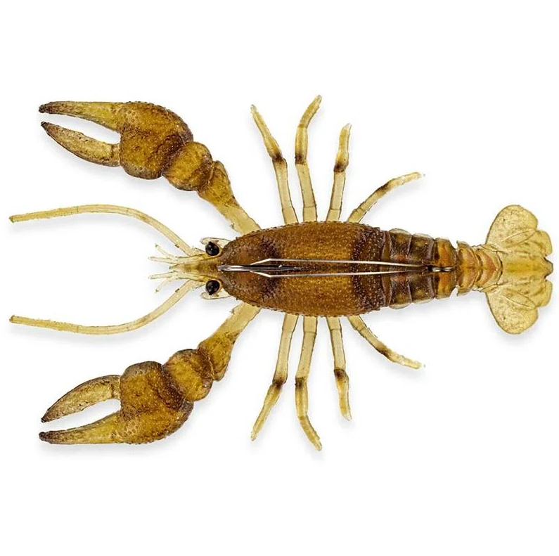 Chasebaits – The Mud Bug 7cm I 9,5cm