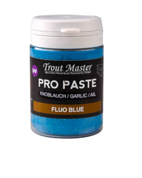 Trout Master PRO PASTE (Forellenteig)