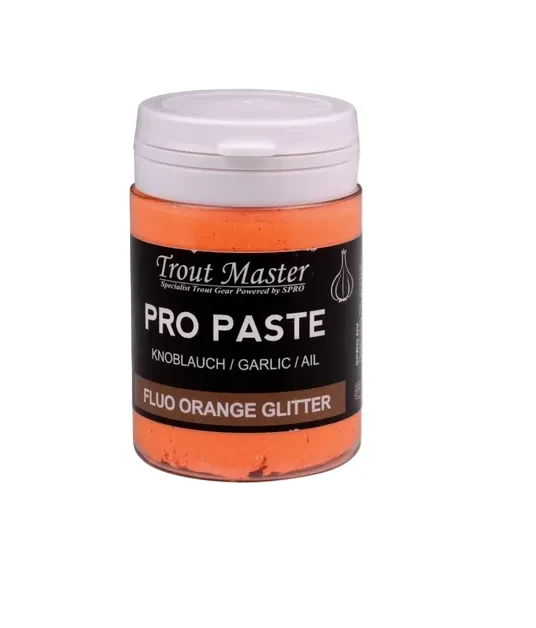 Trout Master PRO PASTE (Forellenteig)