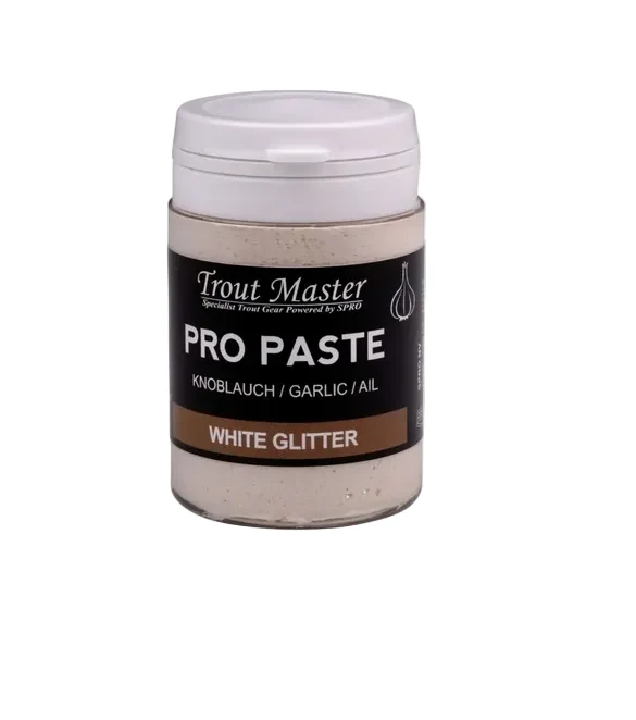 Trout Master PRO PASTE (Forellenteig)