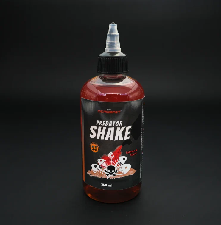 FishEx Predator SHAKE