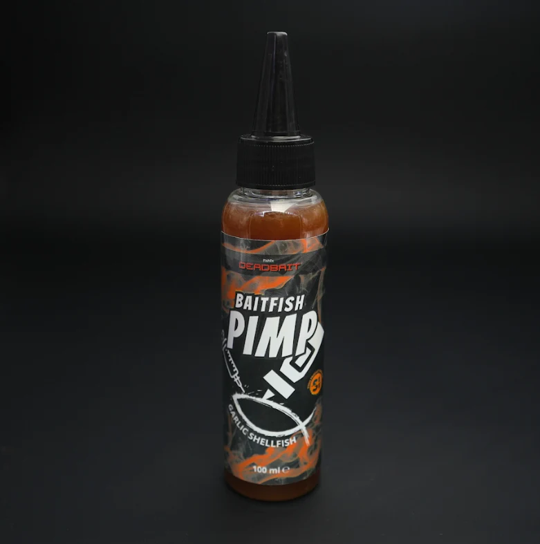 FishEx Baitfish PIMP