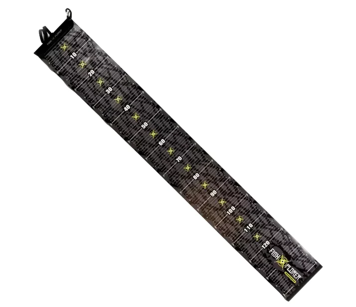 FishXplorer – Maßband StreetFisher – 140x20 cm