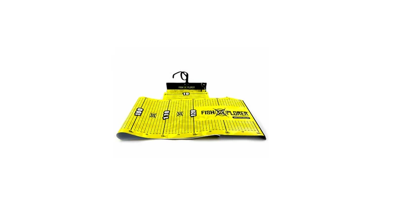 FishXplorer – Maßband StreetFisher – 140x20 cm