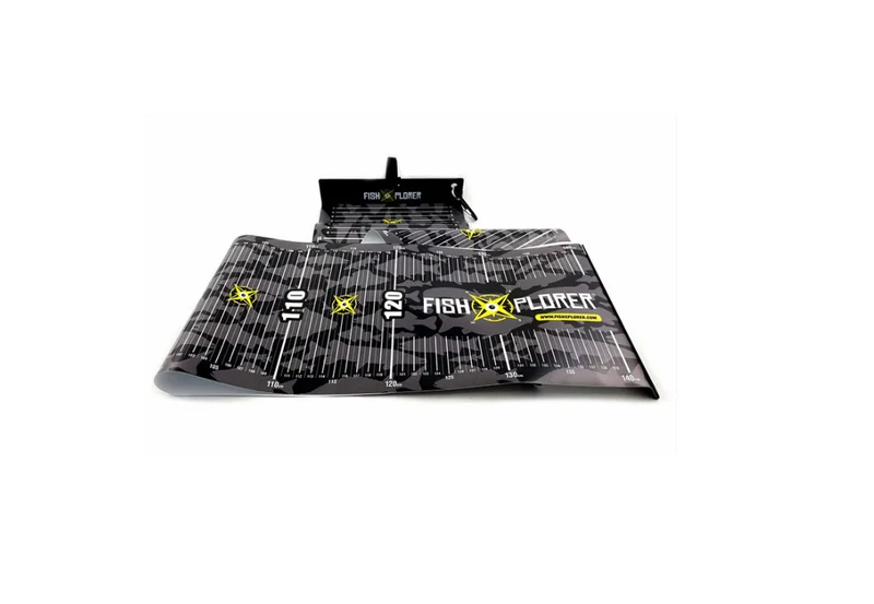 FishXplorer – Maßband StreetFisher – 140x20 cm
