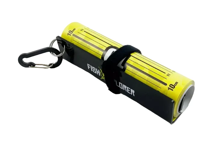 FishXplorer – Maßband StreetFisher – 140x20 cm