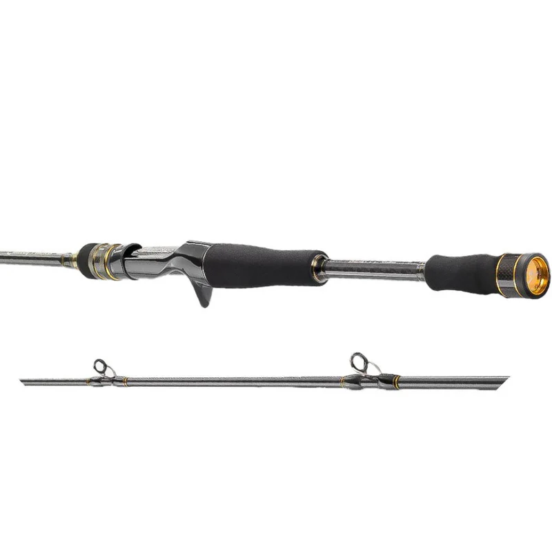 Hearty Rise Valley Hunter Casting