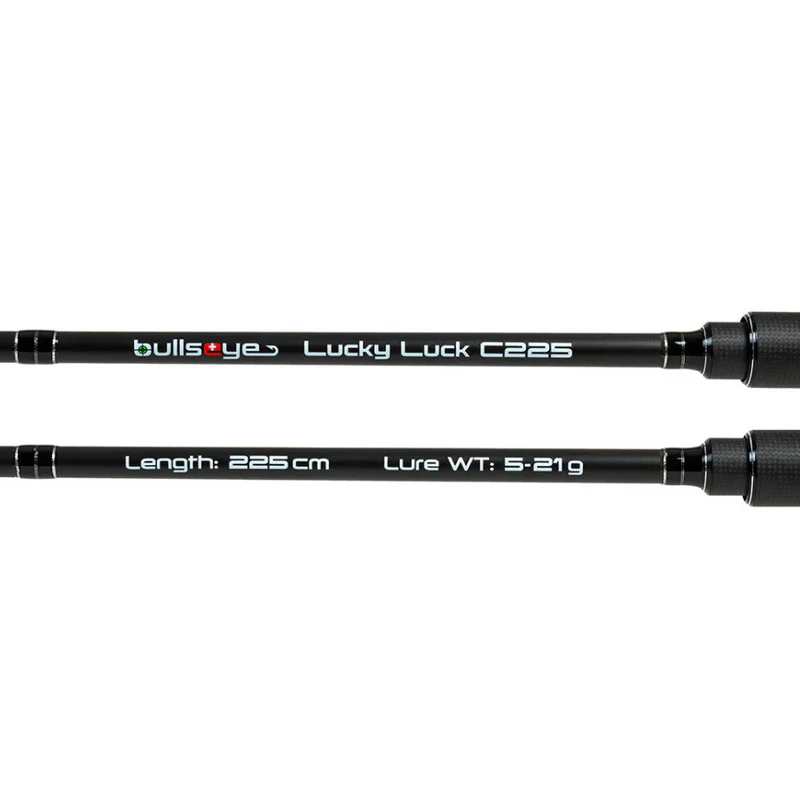 Bullseye Lucky Luck C 225 / 5-21 g