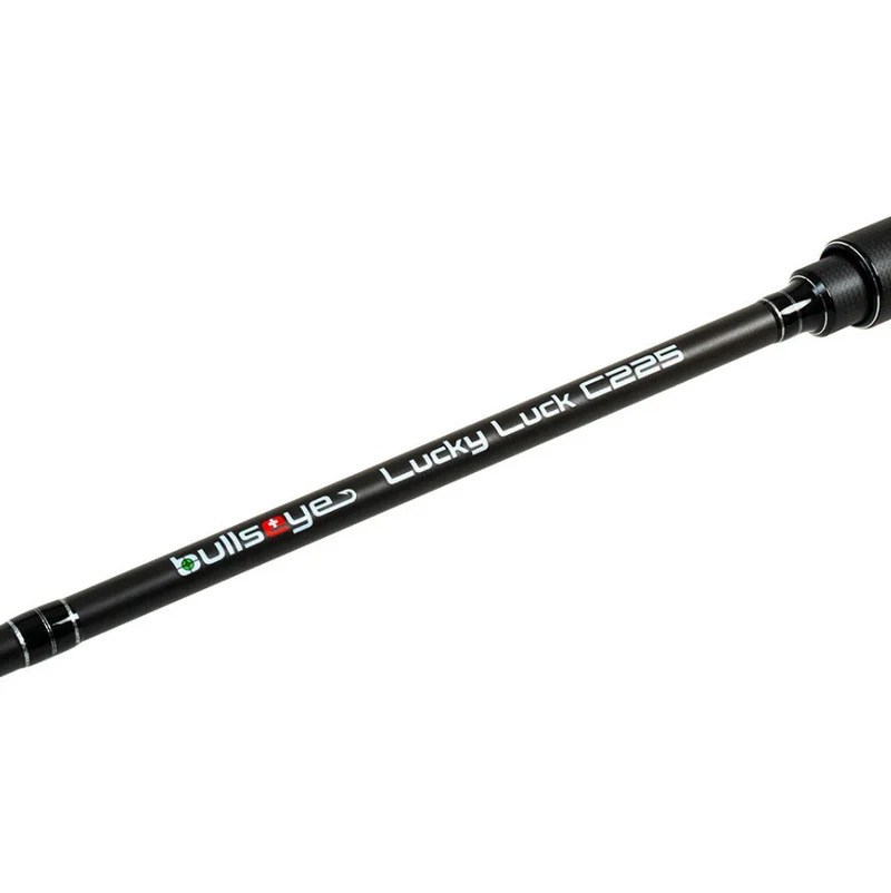 Bullseye Lucky Luck C 225 / 5-21 g