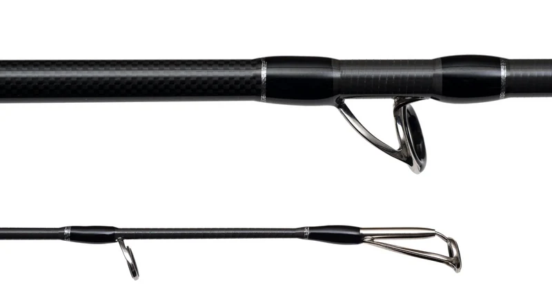 Bullseye PelaJerk 198 (Casting)