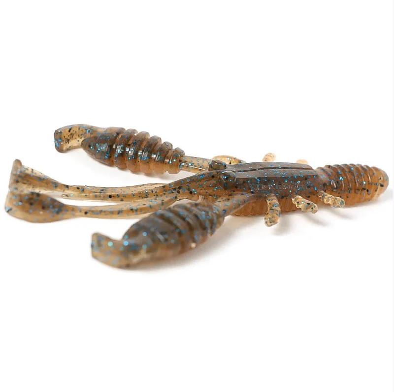 Lurejunks – D-Craw