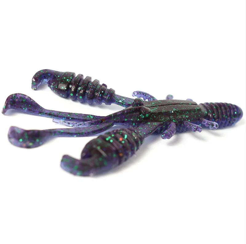 Lurejunks – D-Craw