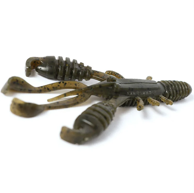 Lurejunks – D-Craw