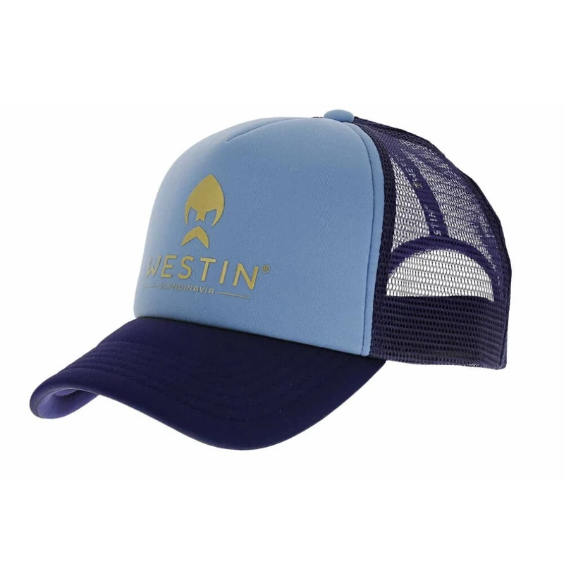 Austin Trucker Cap