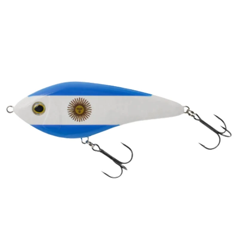 Swim Glidebait World Cup Edition