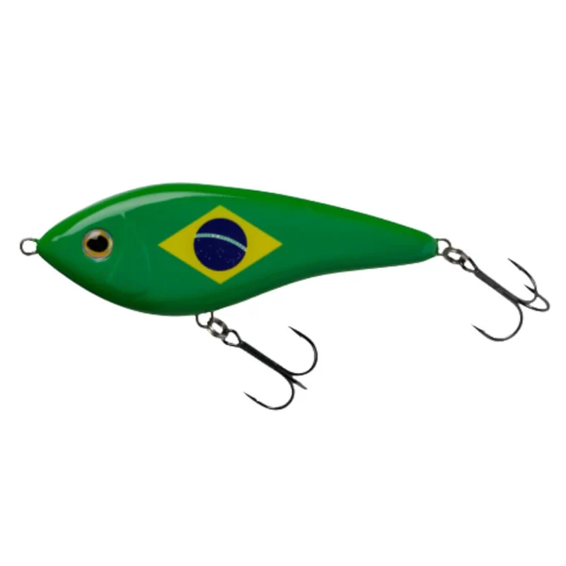 Swim Glidebait World Cup Edition